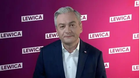 Jan Maria Jackowski, Krzysztof Brejza, Robert Biedroń