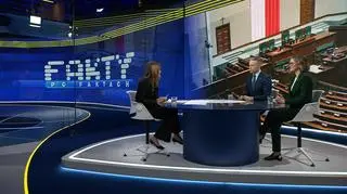 KO i Lewica nie idą do Nawrockiego. "Próbuje nas rozgrywać w nowy sposób"