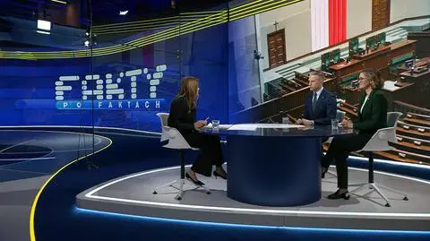 KO i Lewica nie idą do Nawrockiego. "Próbuje nas rozgrywać w nowy sposób"