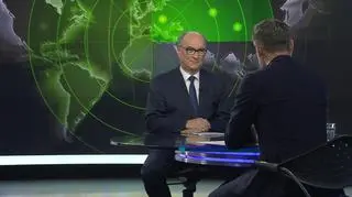 Włodzimierz Czarzasty, prof. Katarzyna Pisarska, Bartosz Wieliński