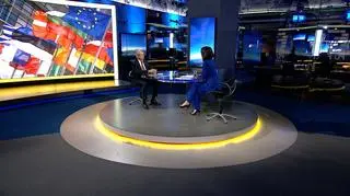 Paweł Juszczyszyn, Janusz Lewandowski, prof. Katarzyna Dzierżanowska-Fangrat 