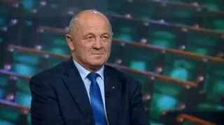 Marek Sawicki, dr Sławomir Dudek, Kazimierz Krupa