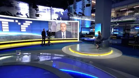 Grzegorz Schetyna, Ryszard Petru, Krzysztof Łapiński, prof. Adam Bodnar 