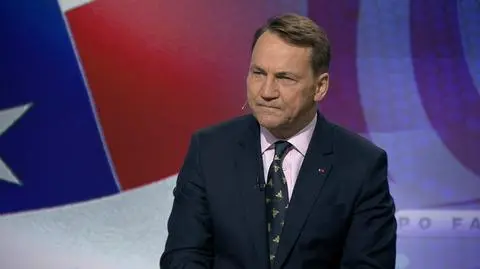 Radosław Sikorski, dr hab. Ewa Marciniak, dr hab. Anna Siewierska