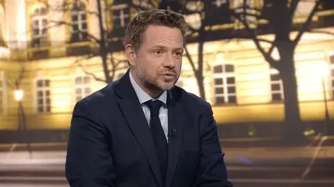 Rafał Trzaskowski, Bartosz Cichocki