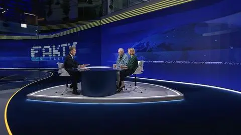 Anna Materska-Sosnowska, prof. Andrzej Rychard, Roman Kosecki, Michał Kołodziejczyk
