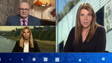 Anna Kornecka, Piotr Zgorzelski, Michał Laskowski 