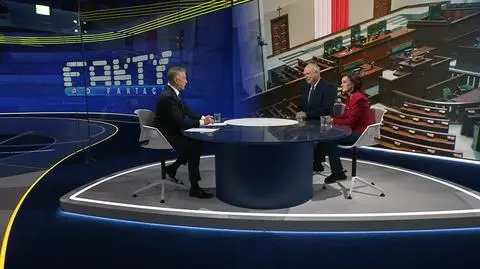 Ziobro "jest tchórzem, boi się wymiaru sprawiedliwości"