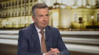 Dariusz Wieczorek, Jan Krzysztof Bielecki