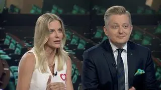 Aleksandra Gajewska, Jakub Stefaniak, Piotr Pisula, dr n. med. Maria Kubisa, Sebastian Goncerz