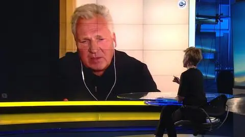 Aleksander Kwaśniewski, Krzysztof Simon