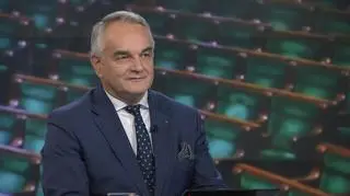 Waldemar Pawlak, dr hab. Karolina Wigura, prof. dr hab. Anna Pacześniak