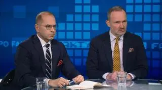 Michał Szczerba, Krzysztof Hetman, Paweł Grzesiowski