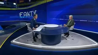 Prof. Łętowska o "siłowaniu się na rękę" rządu i Nawrockiego