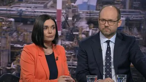 Magdalena Sroka, Marcin Przydacz, Adam Szłapka