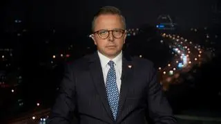 "Zbigniew Ziobro sam na siebie napisał akt oskarżenia"