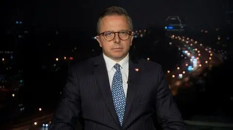 "Zbigniew Ziobro sam na siebie napisał akt oskarżenia"