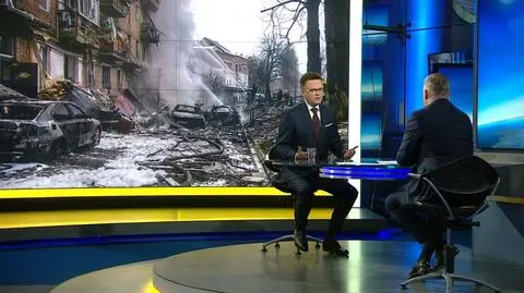 Szymon Hołownia, Jurek Owsiak