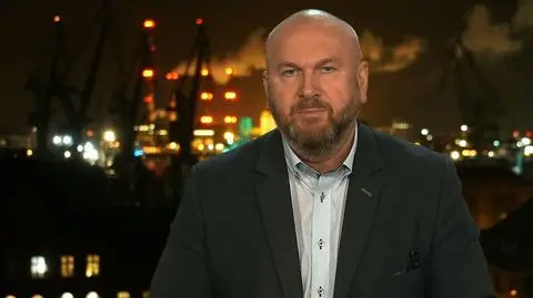 Paweł Wojtunik, dr hab. Ewelina Gowin, prof. Marcin Czech
