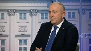 Schetyna: prezydent oblał egzamin jako polityk