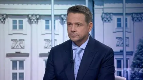 Rafał Trzaskowski