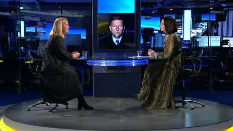 Marek Migalski, Elżbieta Jakubiak