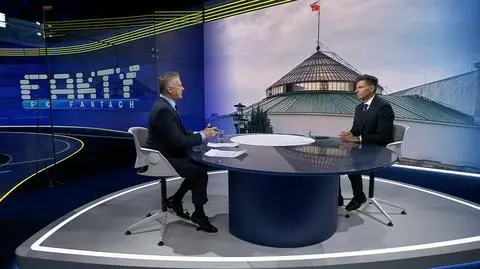 "Ta telenowela za długo trwa"