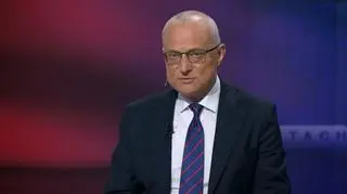 Relacje polsko-ukraińskie "sięgnęły dna"