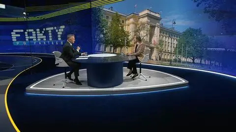 "Trwało to tyle, ile trwało, bo jesteśmy rządem koalicyjnym"