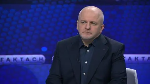 "Nikt nie rozumie, co wyprawia prezydent i PiS"