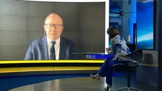 prof. Adam Bodnar, Dorota Wysocka-Schnepf, Andrzej Stankiewicz