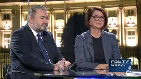 Karol Karski, Julia Pitera