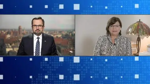 Marcin Horała, Izabela Leszczyna, Sebastian Mikosz, Anna Materska-Sosnowska, Piotr Trudnowski