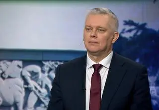 Siemoniak: pracownik MON szpiegował na rzecz wschodniego sąsiada