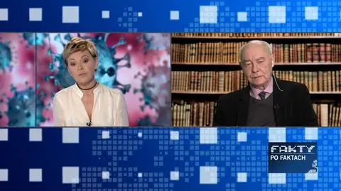 Marcin Król, Paweł Kowal