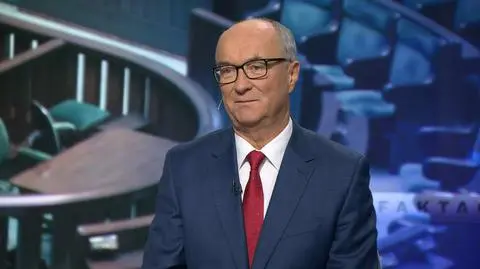 Czarzasty: na pewno nie będę dawał milimetra szansy na rozedrganie tej koalicji