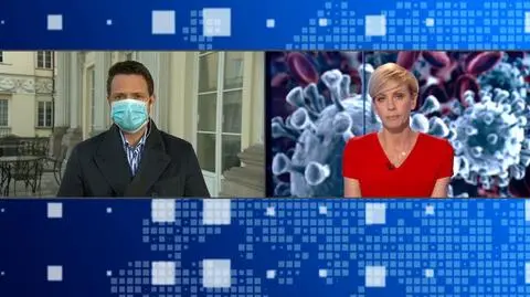 Rafał Trzaskowski, Tomasz Ozorowski, Katarzyna Pancer