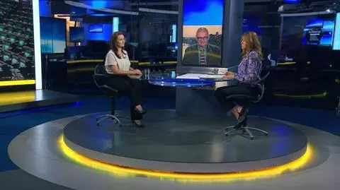 Michał Kamiński, Marzena Okła-Drewnowicz, prof. Marcin Matczak