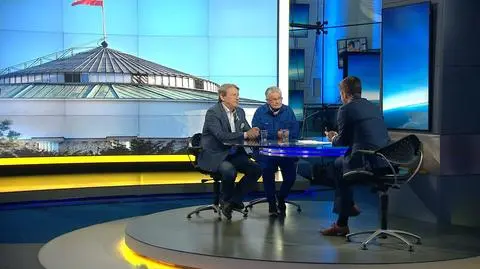 Zbigniew Janas, dr Barbara Labuda, Adam Bielecki