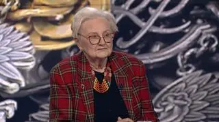 prof. Ewa Łętowska