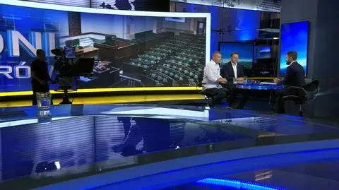 Bartosz Arłukowicz, Tomasz Trela, Łukasz Krasoń
