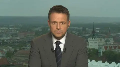 Rafał Trzaskowski