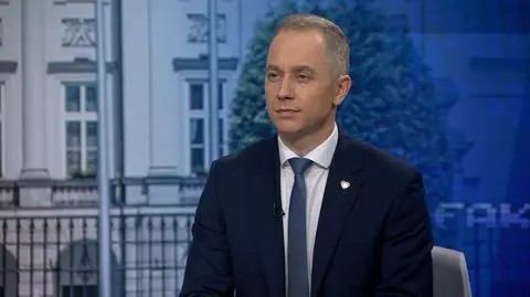 Tomczyk: mam wrażenie, że to nie jest BBN, tylko "biuro błazeństwa narodowego"