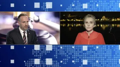 Joanna Scheuring-Wielgus, Janusz Kowalski, Bartosz Staszewski