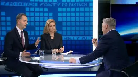 Joanna Mucha, Marcin Ociepa, dr Sławosz Uznański-Wiśniewski