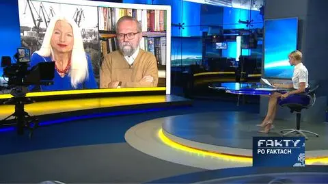 Małgorzata Niezabitowska, Ryszard Bugaj, Cezary Tomczyk, Artur Soboń