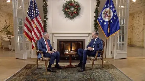 Tom Rose, US Ambassador to Poland