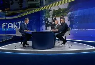 Ekspert o obławie: to nie może być takie szybkie podążanie do przodu