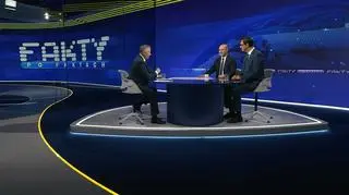 Frysztak: Zagłosuję za Trybunałem Stanu dla Ziobry, gdy tylko będzie okazja