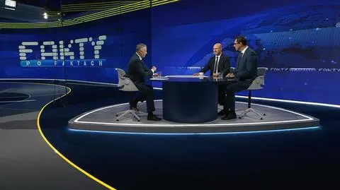 Frysztak: Zagłosuję za Trybunałem Stanu dla Ziobry, gdy tylko będzie okazja